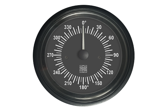 Electronic compass