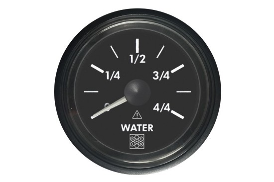 Fresh water level instruments