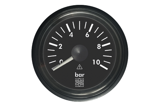 Pressure gauges Ø 52 mm PRO Line