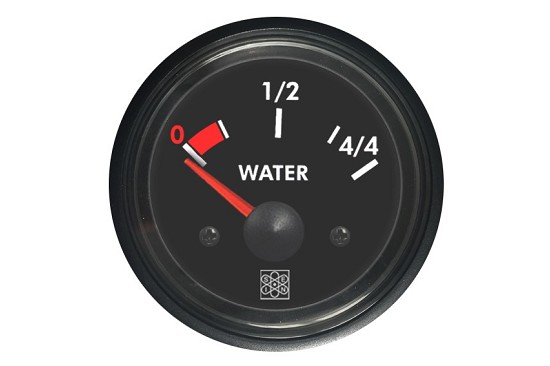 Fresh water level instruments VSG Line